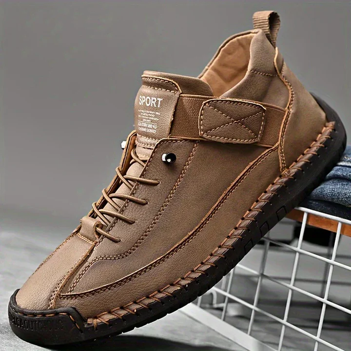 Cassaria Comfort Walking Shoes – Designed for All-Day Support