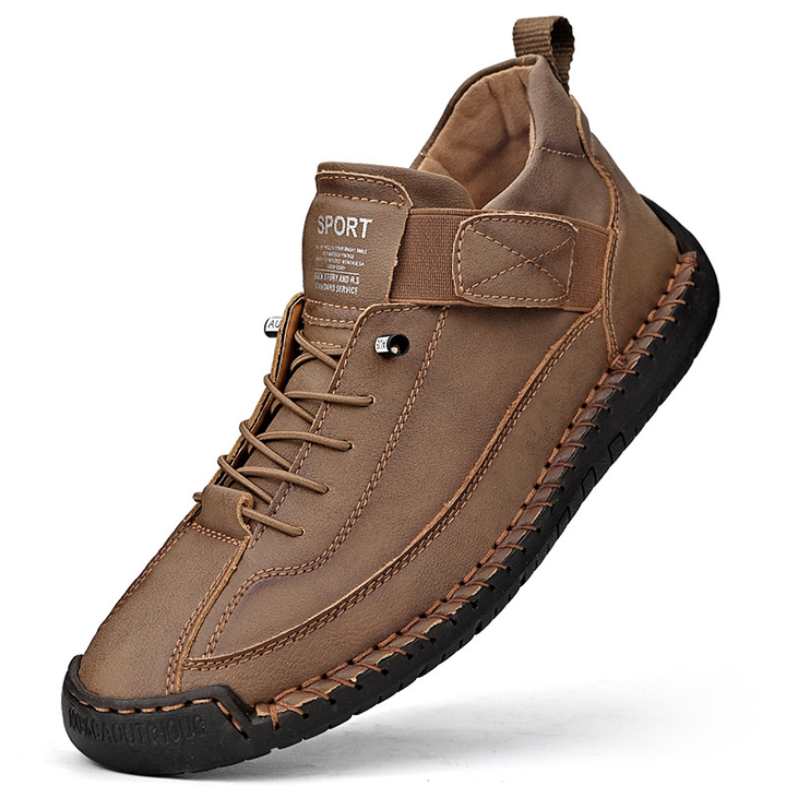 Cassaria Comfort Walking Shoes – Designed for All-Day Support