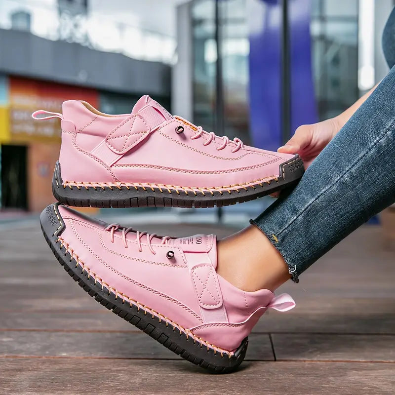 Cassaria Comfort Walking Shoes – Designed for All-Day Support
